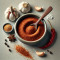 Classic American BBQ Rub
