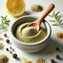 New England Seafood Seasoning