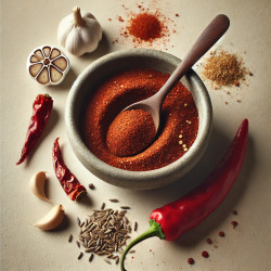 Texas Chili Powder