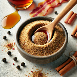 Maple Bacon Seasoning